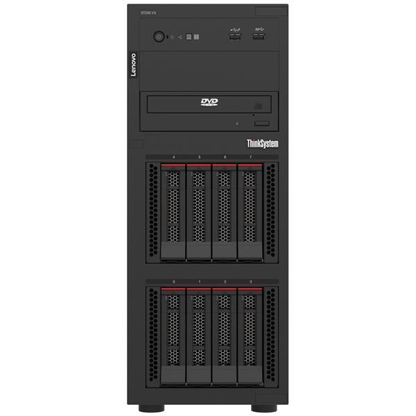 Lenovo ThinkSystem ST250 V3, 2,7 GHz, 6353P, 16 …